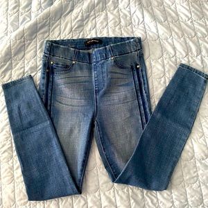Liverpool Ankle Skinny Jeans